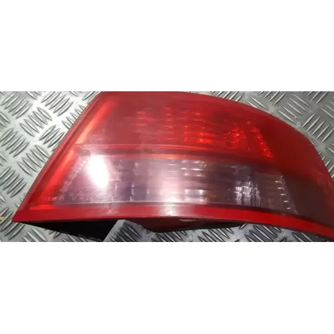 265550019R фара задняя Renault Laguna III 2007