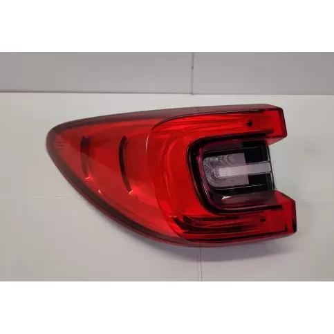 265552789R фара задняя Renault Kadjar 2017