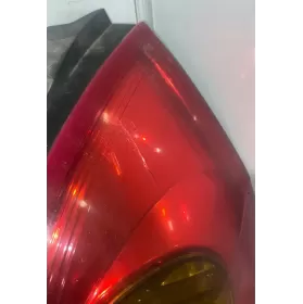 26555AU40A фара задняя Nissan Primera 2003
