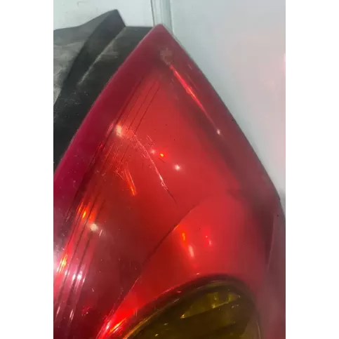 26555AU40A фара задняя Nissan Primera 2003