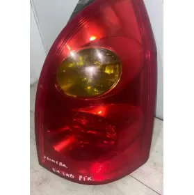 26555AU40A фара задняя Nissan Primera 2003