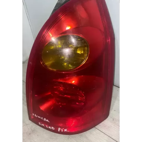 26555AU40A фара задняя Nissan Primera 2003