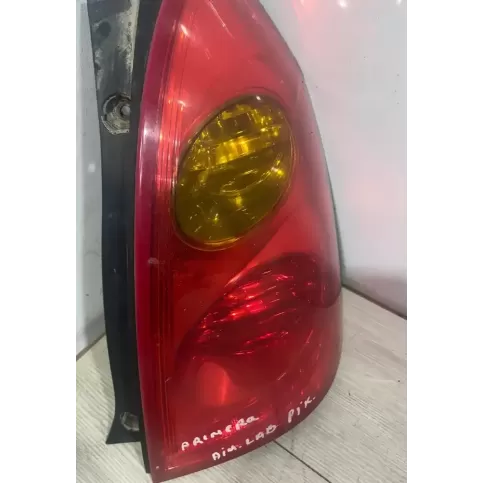 26555AU40A фара задняя Nissan Primera 2003