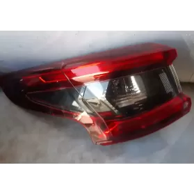 26555HV00A фара задняя Nissan Qashqai 2016