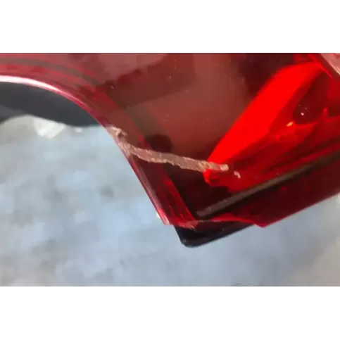 26555HV00A фара задняя Nissan Qashqai 2016