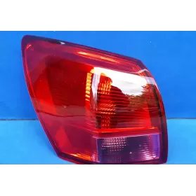 26559EY00A фара задняя Nissan Qashqai 2007