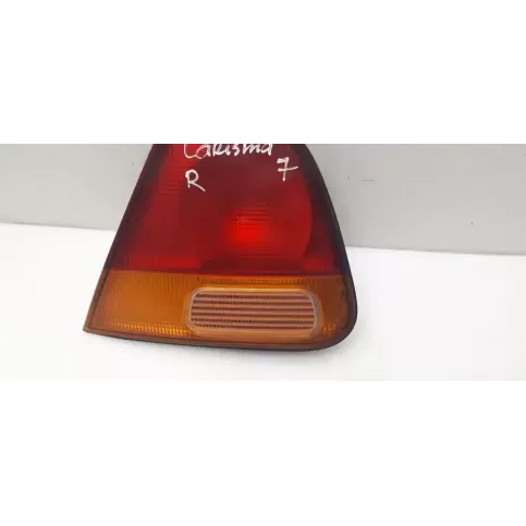 291802 фара задня Mitsubishi Carisma 1998