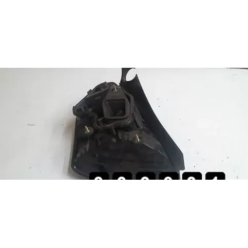 2AUKSTAS фара задня Fiat Stilo 2004