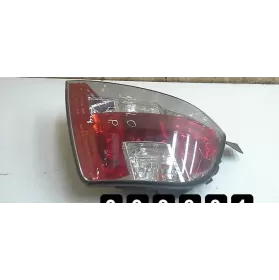 2AUKSTAS фара задня Fiat Stilo 2004