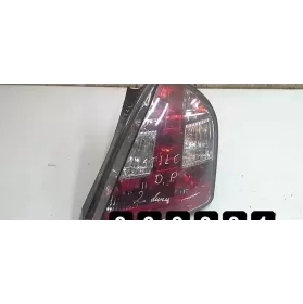 2AUKSTAS фара задня Fiat Stilo 2004