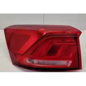 2GA945095C фара задняя Volkswagen T-Roc 2019