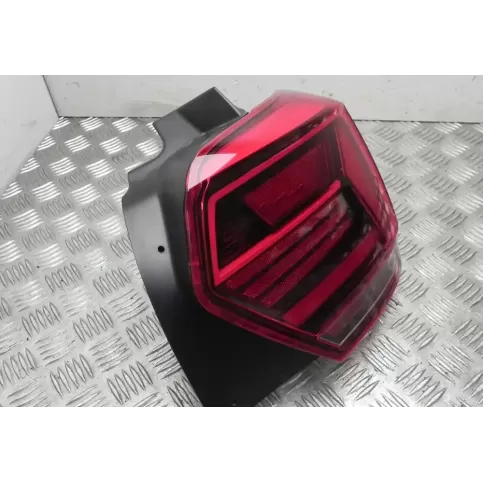 2GS945096 фара задня Volkswagen Polo VI AW 2021