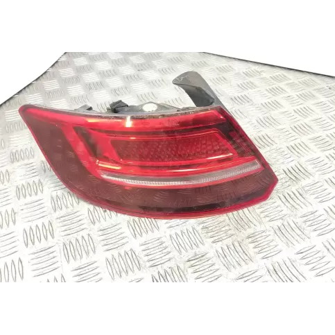 2SD01283801 фара задня Audi A3 S3 8V 2017