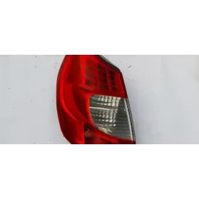2SK0094670156 фара задняя Renault Scenic II - Grand scenic II 2007