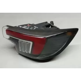 2SK01499402AE фара задня Opel Mokka B 1234