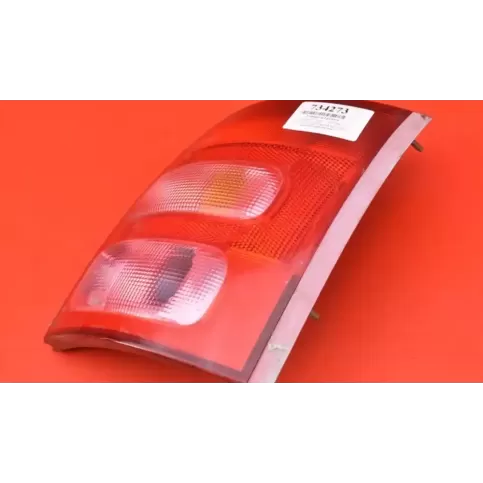 2VP236030-120 фара задняя Nissan Micra 2000