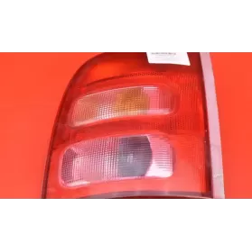 2VP236030-120 фара задняя Nissan Micra 2000