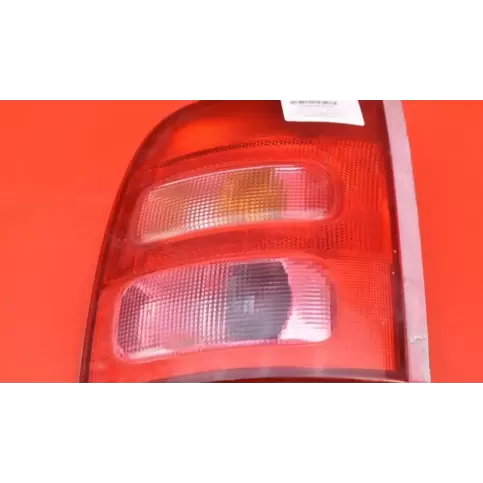 2VP236030-120 фара задняя Nissan Micra 2000