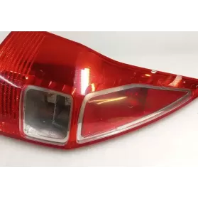 2VP982006 фара задняя Renault Megane II 2002