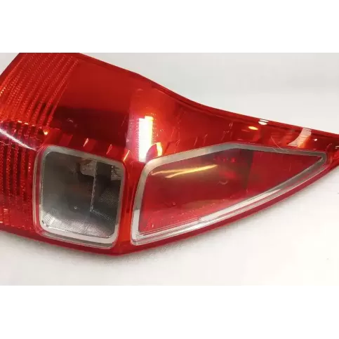 2VP982006 фара задняя Renault Megane II 2002