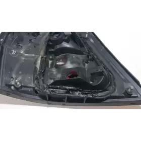 2XL935785 фара задняя Nissan Altima 1999