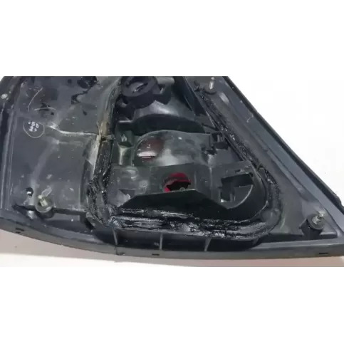 2XL935785 фара задняя Nissan Altima 1999