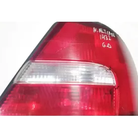 2XL935785 фара задняя Nissan Altima 1999