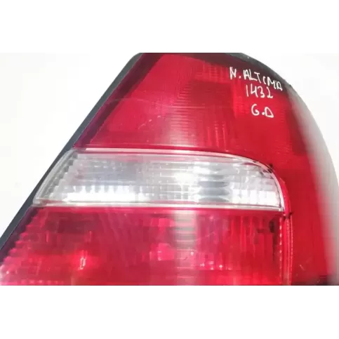 2XL935785 фара задняя Nissan Altima 1999