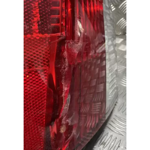 30744541 фара задня Volvo XC70 2007