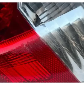 30787939 фара задняя Volvo C70 2008