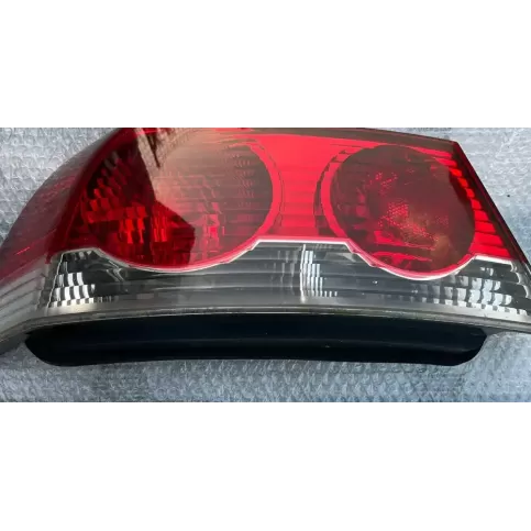 30787939 фара задняя Volvo C70 2008