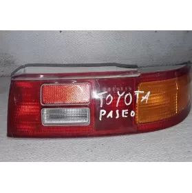 3308912L фара задняя Toyota Paseo (EL54) II 1995