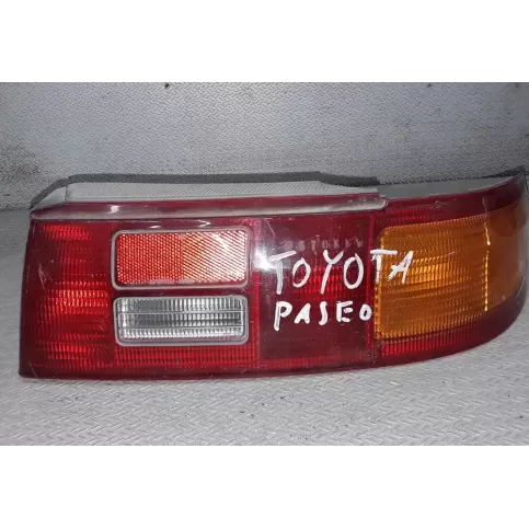 3308912L фара задняя Toyota Paseo (EL54) II 1995