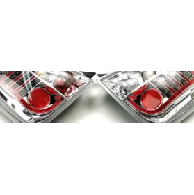 3405995 фара задняя Fiat 500 Abarth 2016