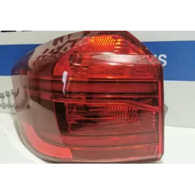 3740873511 фара задня BMW X3 G01 2018