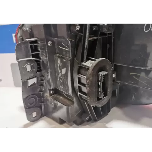 3740873511 фара задня BMW X3 G01 2018