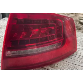 375002 фара задня Audi A8 S8 D3 4E 2004
