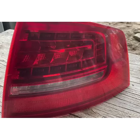 375002 фара задня Audi A8 S8 D3 4E 2004