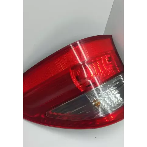 379010 фара задня Mercedes-Benz E W211 2007