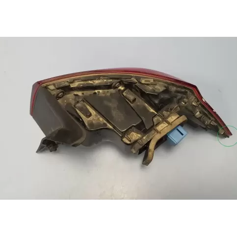 3G5945207C фара задня Volkswagen PASSAT B8 2015