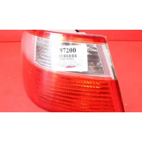 41510748 фара задняя Fiat Albea 2003