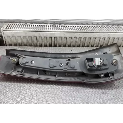 464010820 фара задняя Fiat Punto (176) 1996