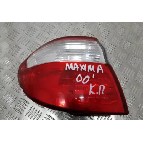 4851A фара задняя Nissan Maxima 2000