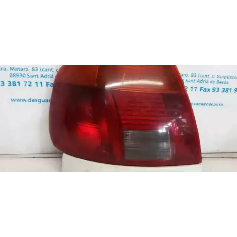 4D0949127B фара задня Audi A4 S4 B5 8D 1996