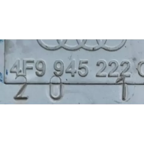 4F9945222C фара задня Audi A6 S6 C6 4F 2009