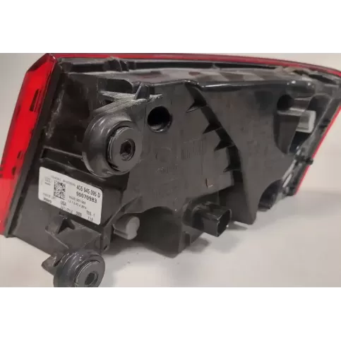 4G5945095D фара задня Audi A6 S6 C7 4G 2016