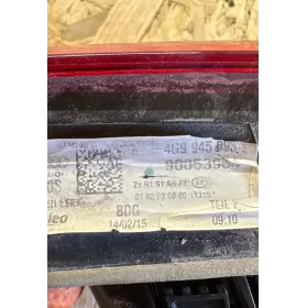 4G9945093E фара задня Audi A6 S6 C7 4G 2015