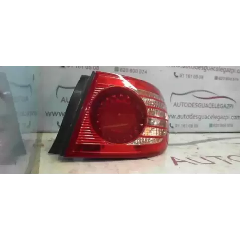 50307A фара задняя Hyundai Elantra 2001