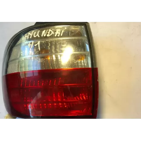 50323 фара задняя Hyundai H-1, Starex, Satellite 2008