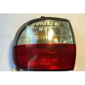 50323 фара задняя Hyundai H-1, Starex, Satellite 2008